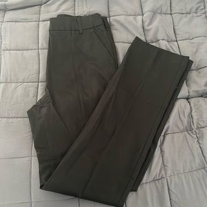 New York & Company New with Tags Black Dress pants Size small elastic back waist